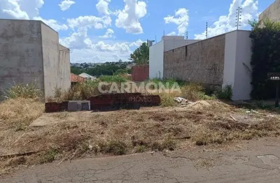 Terreno à venda na Rua Ouro Verde, Vila Emília, Maringá por R$ 360.000