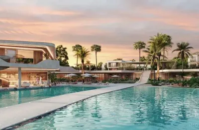 Terreno em condomínio fechado à venda na Porto Rico, para, Centro, Porto Rico por R$ 1.194.870