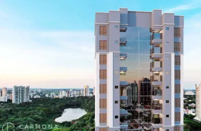 Apartamento 3 quartos (1 suíte) no Morada do Park  conforto, lazer completo e localização privilegiada a 160m do Parque do Ingá!