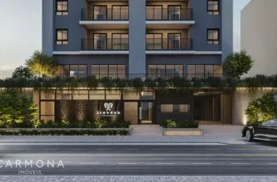 Travéza Residence by Just: apartamentos de 79m², 3 quartos na Zona 3 com lazer completo e localização privilegiada!
