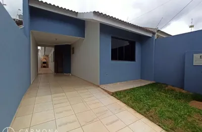 Casa à venda no Bairro Laranjeiras, 1 suíte e 2 quartos  conforto e praticidade para sua família!