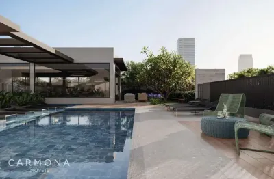 Apartamento com 3 quartos à venda na Rua Neo Alves Martins, 1141, Zona 01, Maringá