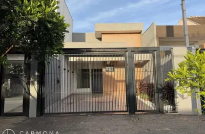 Casa com 3 quartos à venda na Rua João Fregadolli, Jardim Dias I, Maringá