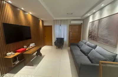 Casa no Jardim Monte Rei com Energia Fotovoltaica e Excelente Localização.