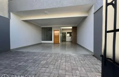 Sua Nova Casa dos Sonhos no Jardim Sumaré! Projeto Exclusivo