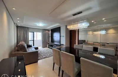 Apartamento para alugar no Edifício Liberty Park - Zona 07 | Maringá/PR