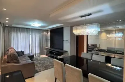 Apartamento Mobiliado à Venda no Liberty Park - Zona 07 | Maringá/PR