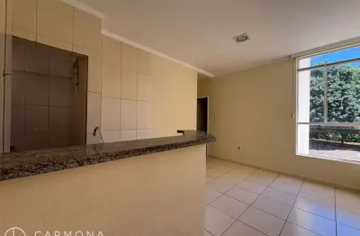 Apartamento com 1 quarto à venda na Rua Luiz Corrêa, Cidade Jardim, Maringá