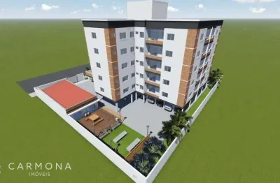 Apartamento à venda  Condomínio Vanguard Residence | Jardim Santos Dumont  Paranavaí/PR