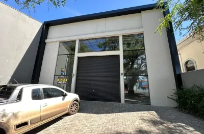 Barracão / Galpão / Depósito para alugar na Avenida São Domingos, 438, Vila Morangueira, Maringá