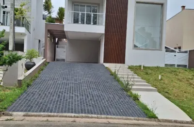 Casa em condomínio fechado à venda em Remanso II, Vargem Grande Paulista 