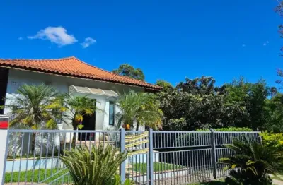 Casa em condomínio fechado com 2 quartos à venda em Caucaia do Alto, Vargem Grande Paulista 