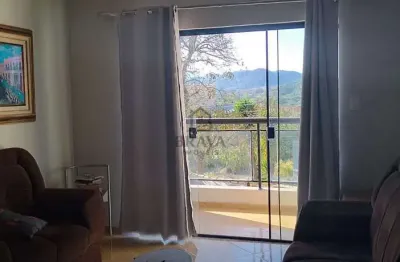 Apartamento com 2 quartos, Planalto do Sol, Pinheiral - R$ 260 mil, Cod: 14