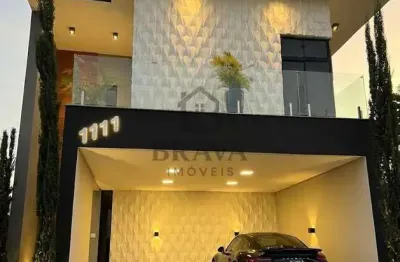 Casa com 3 quartos, Alphaville, Volta Redonda - R$ 1.69 mi, Cod: 31