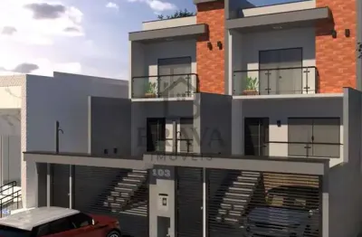 Casa com 4 quartos, Jardim Belvedere - Alvorada, Volta Redonda - R$ 675 mil, Cod: 36