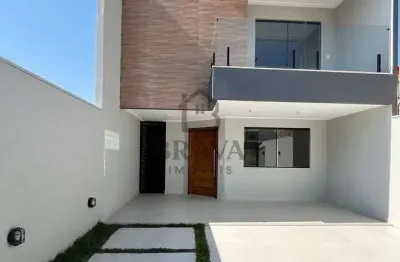 Casa com 3 quartos, Jardim Belvedere - Alvorada, Volta Redonda - R$ 790 mil, Cod: 42
