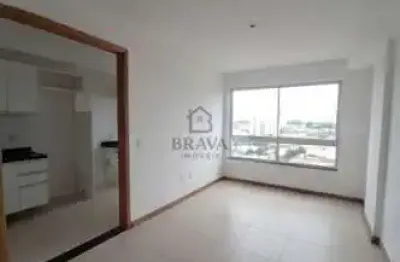 Apartamento com 2 quartos, São João, Volta Redonda - R$ 340 mil, Cod: 51