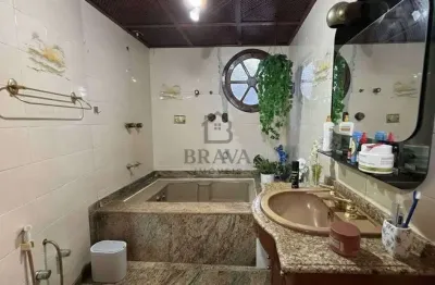 Cobertura com 3 quartos, Jardim Amália, Volta Redonda - R$ 612 mil, Cod: 70