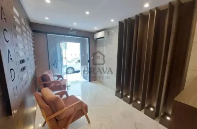 Sala comercial à venda no Aterrado, Volta Redonda 