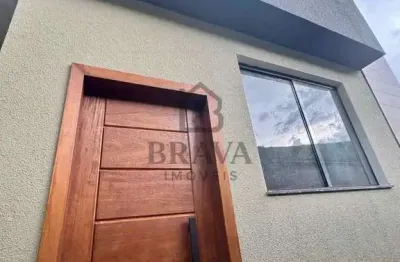 Casa com 2 quartos, Morada da Granja, Barra Mansa - R$ 399 mil, Cod: 78