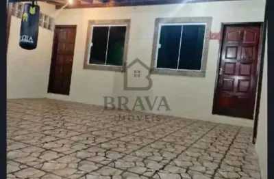 Casa com 2 quartos, Retiro, Volta Redonda - R$ 330 mil, Cod: 85