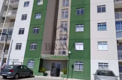 Apartamento com 2 quartos, Jardim Mariana, Volta Redonda - R$ 240 mil, Cod: 86