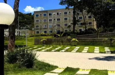 Apartamento com 2 quartos, São Luís, Volta Redonda - R$ 220 mil, Cod: 87