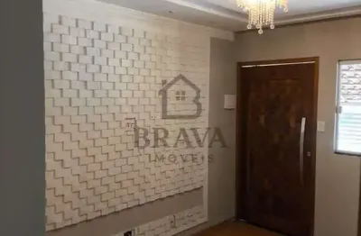 Casa com 2 quartos, Parque do Contorno, Volta Redonda - R$ 350 mil, Cod: 93