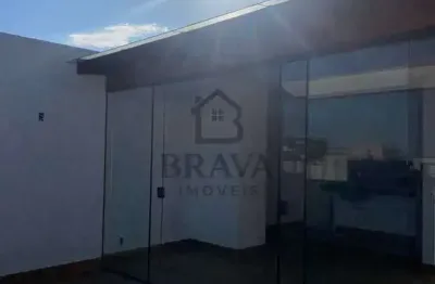 Cobertura com 2 quartos à venda no Jardim Belvedere, Volta Redonda 