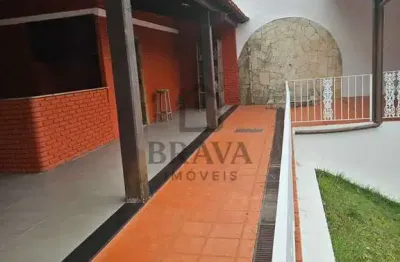 Casa com 4 quartos, Jardim Belvedere, Volta Redonda - R$ 1.3 mi, Cod: 99