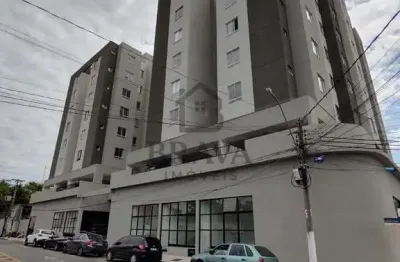 Apartamento com 2 quartos, Vila Americana, Volta Redonda - R$ 290 mil, Cod: 102