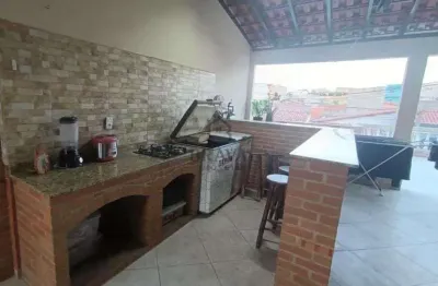 Casa com 3 quartos, Volta Grande, Volta Redonda - R$ 550 mil, Cod: 105