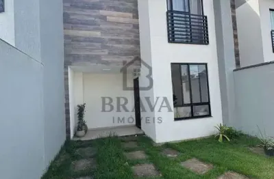 Casa com 2 quartos à venda no Parque das Ilhas, Volta Redonda 