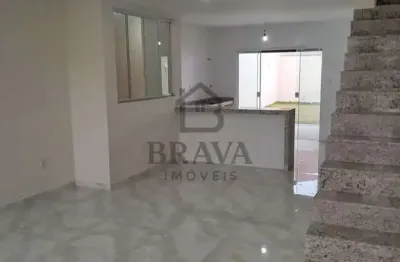Casa com 3 quartos, Jardim Belvedere - Bouganville, Volta Redonda - R$ 683 mil, Cod: 111