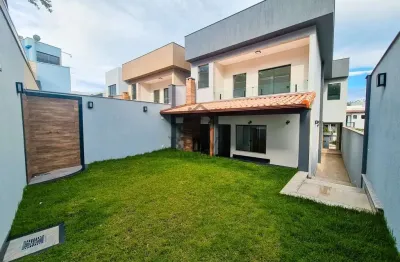 Casa com 3 quartos, Jardim Belvedere - Mata Atlantica, Volta Redonda - R$ 1.45 mi, Cod: 130