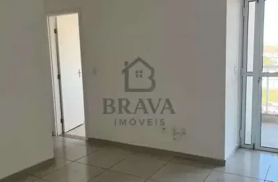 Apartamento com 2 quartos, Água Limpa, Volta Redonda - R$ 270 mil, Cod: 132