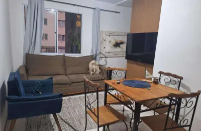 Apartamento com 2 quartos, Retiro, Volta Redonda - R$ 235 mil, Cod: 134