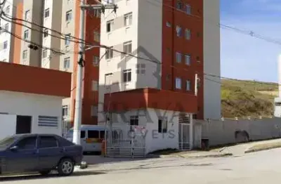 Apartamento com 2 quartos, Água Limpa, Volta Redonda - R$ 180 mil, Cod: 145