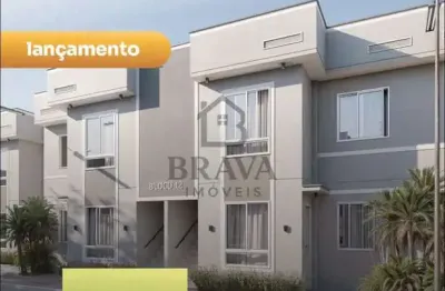 Apartamento com 2 quartos, Parque do Contorno, Volta Redonda - R$ 263 mil, Cod: 46
