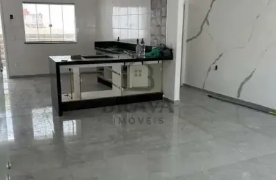 Casa com 3 quartos, Morada da Granja, Barra Mansa - R$ 550 mil, Cod: 161