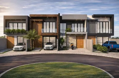 Casa com 3 quartos, Jardim Belvedere - Mata Atlantica, Volta Redonda - R$ 1.19 mi, Cod: 170