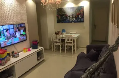 Apartamento com 2 quartos, Parque das Ilhas, Volta Redonda - R$ 320 mil, Cod: 185