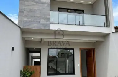 Casa com 2 quartos, Vale do Sol, Pinheiral - R$ 500 mil, Cod: 198