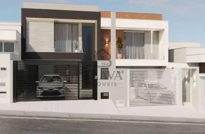 Casa com 3 quartos, Jardim Bela Vista, Pinheiral - R$ 599 mil, Cod: 201