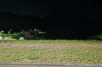 Terreno de Condomínio, Alphaville, Volta Redonda - R$ 269 mil, Cod: 209