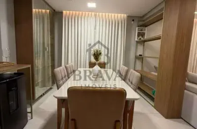 Apartamento com 3 quartos, Santa Rosa, Barra Mansa - R$ 630 mil, Cod: 210