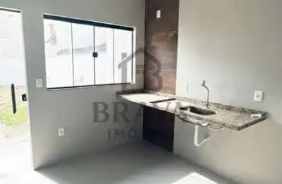 Casa com 2 quartos, Arvoredo, Pinheiral - R$ 310 mil, Cod: 213