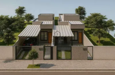 Casa com 2 quartos à venda em Fátima, Barra do Piraí 