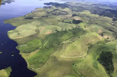 Oportunidade única no interior do rj – fazenda produtiva em silva jardim