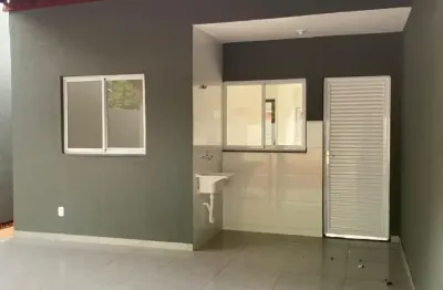 Casa com 2 quartos à venda na Rua Santa Isabel, Cohab Santa Isabel, Várzea Grande